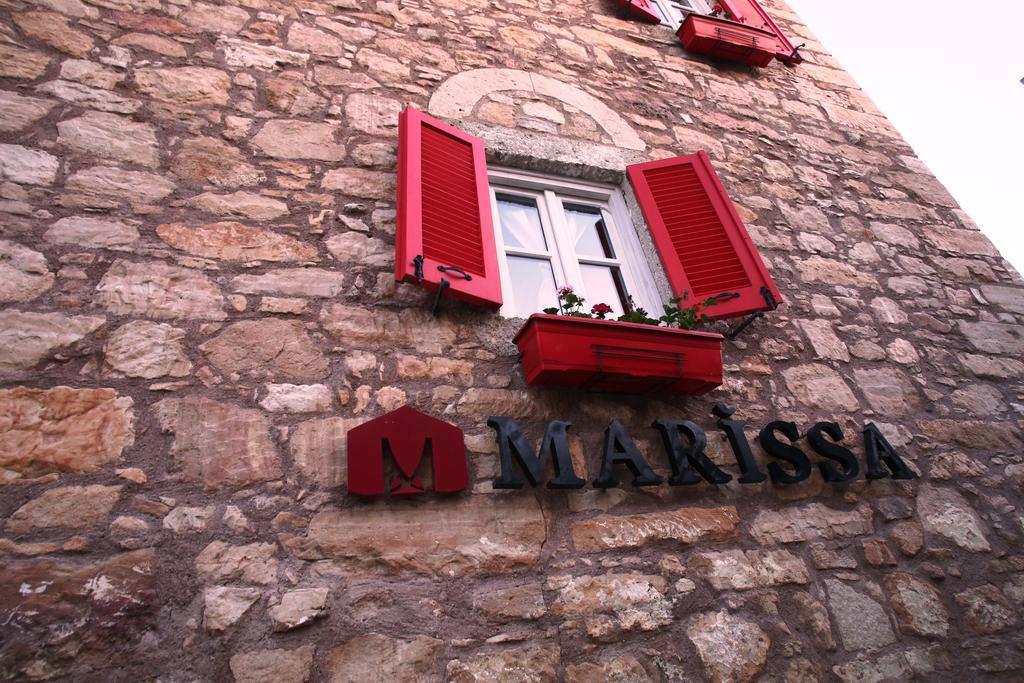 Marissa Boutique Hotel Cesme Exterior photo